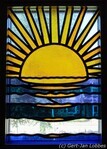 Zon.
<br/>
Gert-Jan Lobbes, 2016
